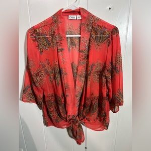 Cato brand top size Medium